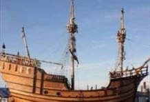 Punta Arenas City Tour